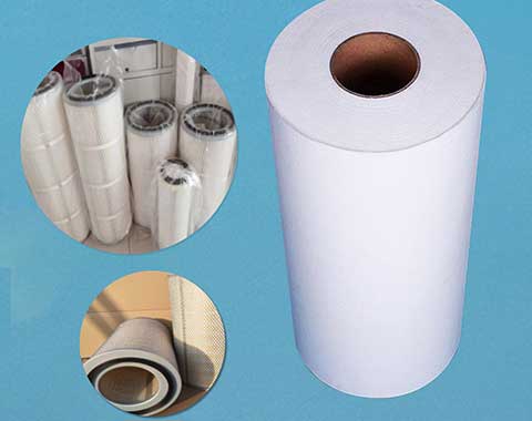 Nonwoven Fabric Used in Filter Industry