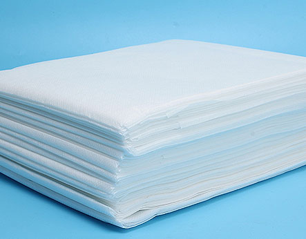 Water Filter Used Nonwoven Fabric