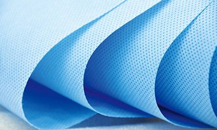 Water Filter Used Nonwoven Fabric