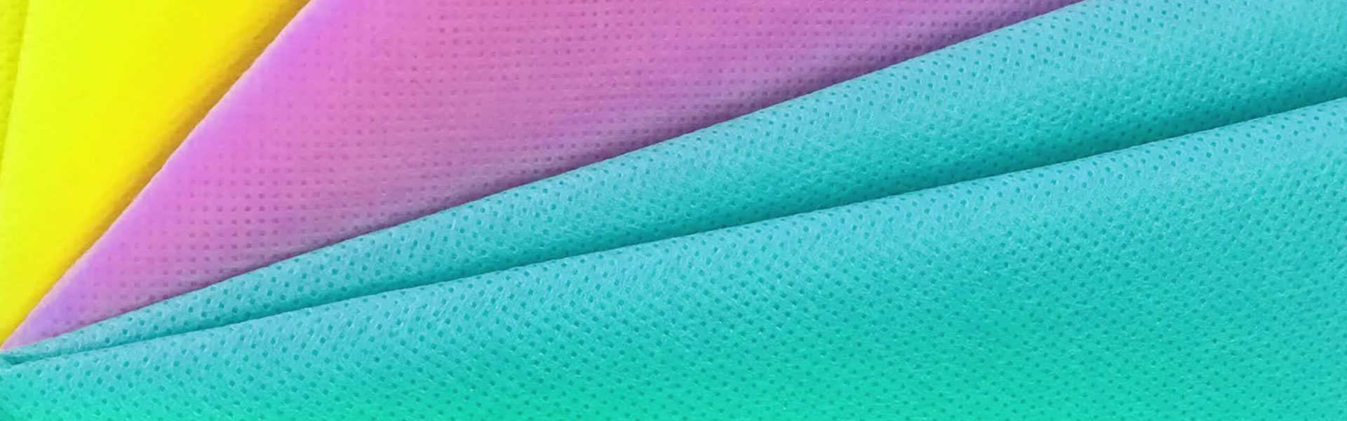 PLA Nonwoven Fabric