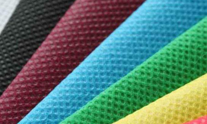 Pet Non-woven Fabric Material