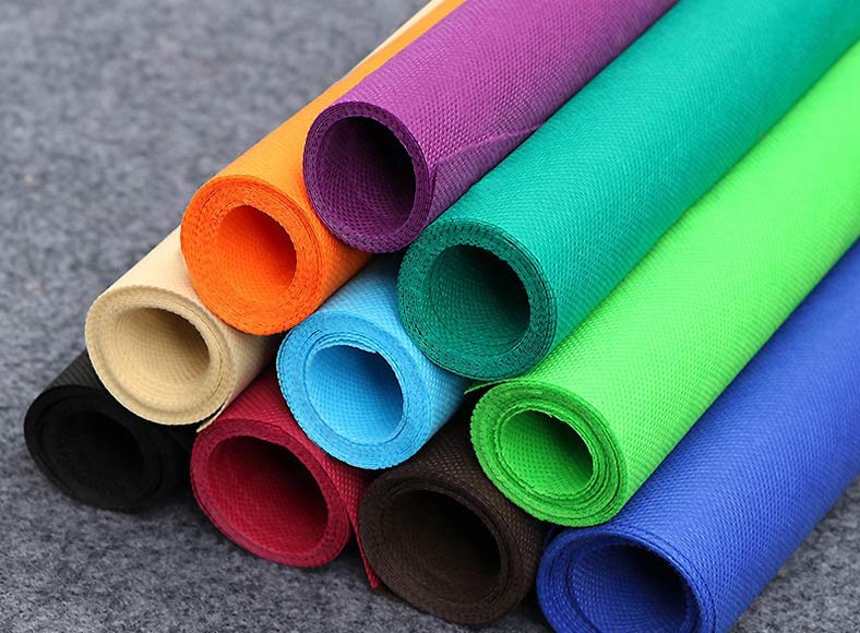 Function of PLA Nonwoven Fabric