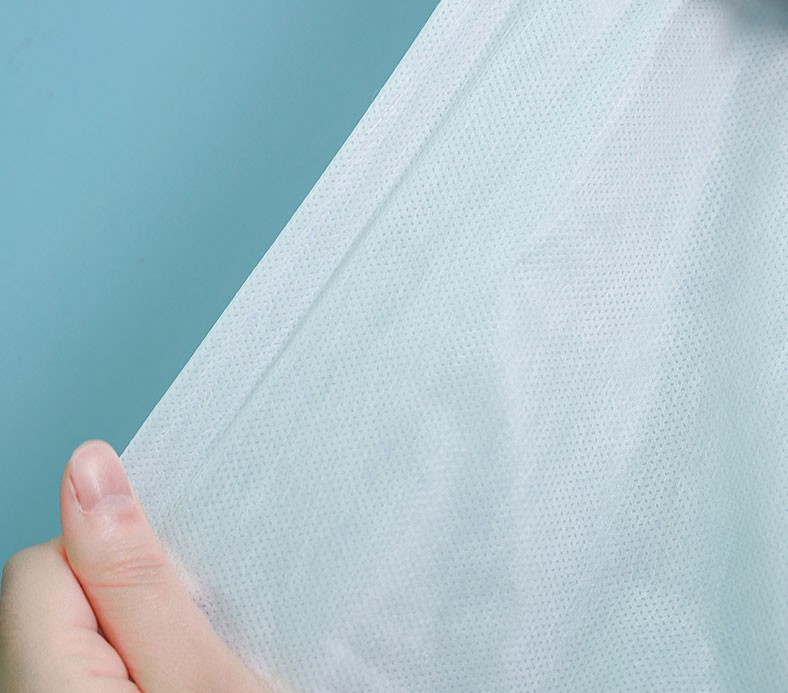 Function of Hygiene PP Nonwoven Fabric
