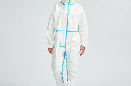 Protective Coverall