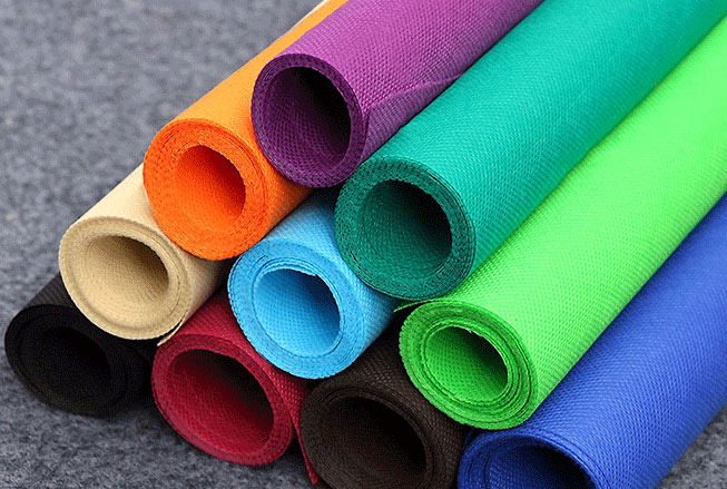 PET Nonwoven Fabric