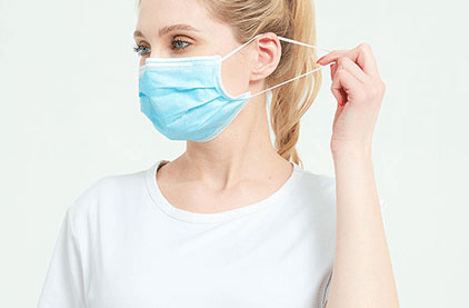 Surgical Face Mask