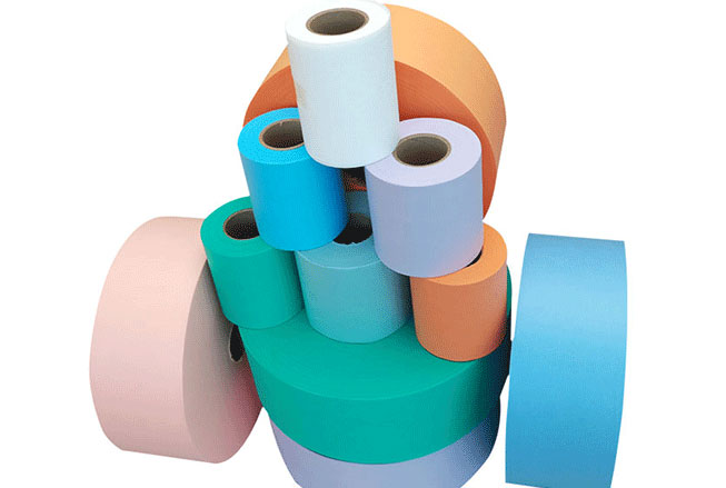 Nonwoven Polypropylene Fabric