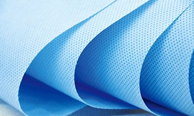 NWPP Material, Non-Woven Polypropylene/NWPP Fabric For Sale | Canuxi