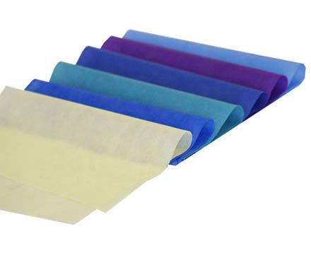 Industrial Pet Spunbond Nonwoven Fabric