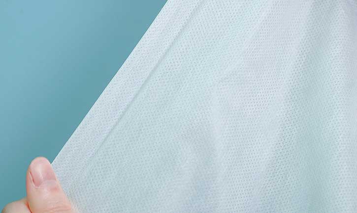 Elastic Non-woven Fabric