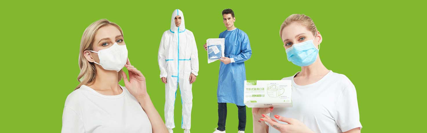 Nonwoven Fabric Used in Medical Industry