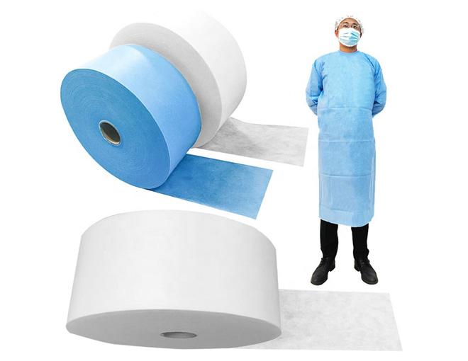 Black Polypropylene Non Woven Filter Fabric