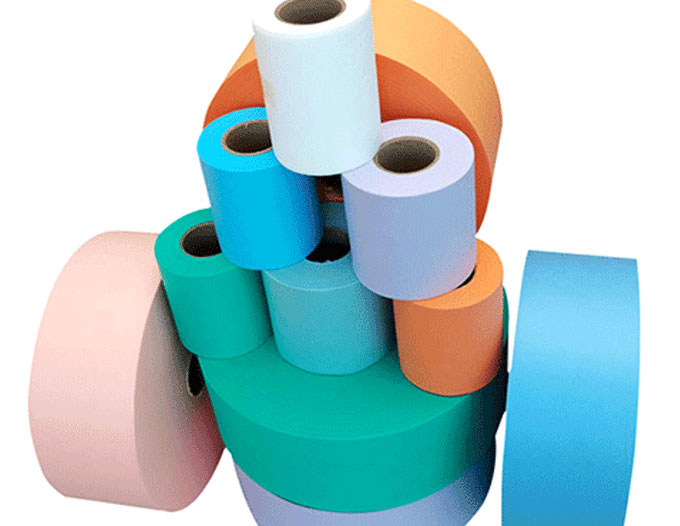 Breathable Non Woven Fabric