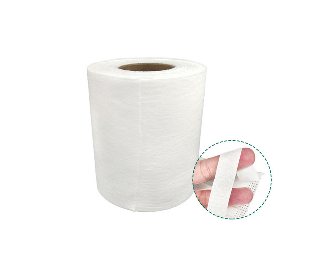 Elastic Nonwoven