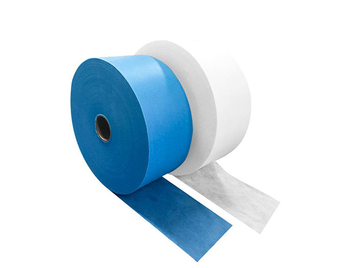 Industrial Non Woven Fabric