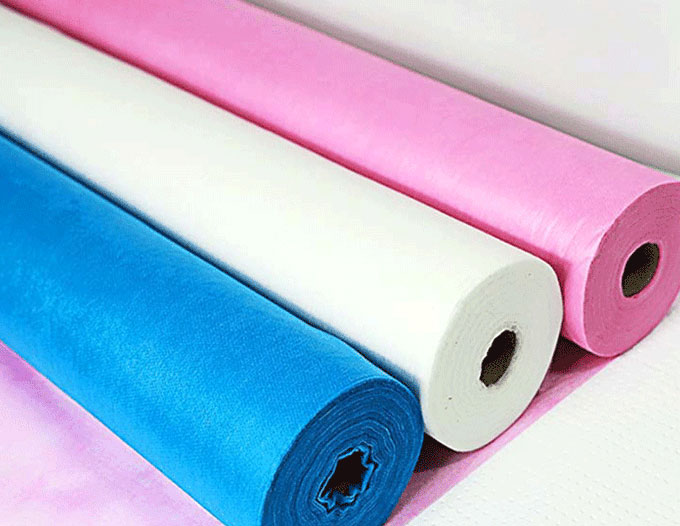 Breathable Non Woven Fabric