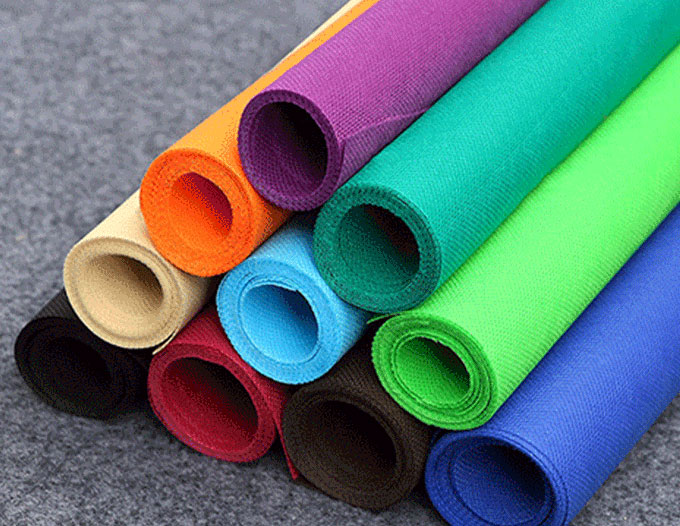 Non Woven Breathable Fabric