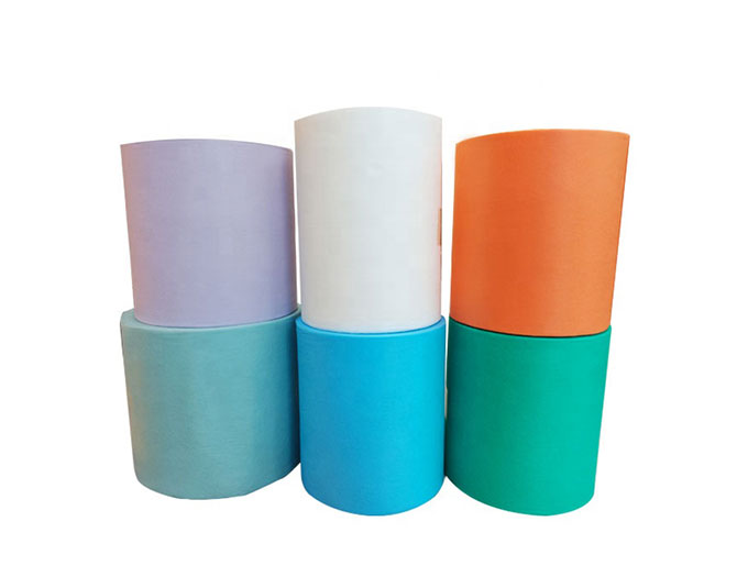 Non Woven Fabric Filters