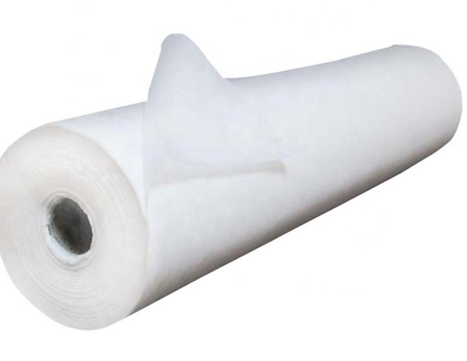 Filter Fabric Meltblown Nonwoven Fabric Original Cloth Material Filter Fabric