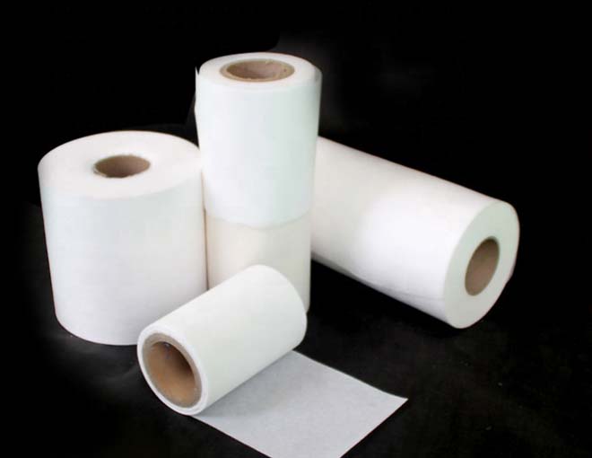 Filter Fabric Meltblown Nonwoven Fabric Original Cloth Material Filter Fabric