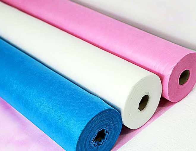 Non Woven Bed Cover