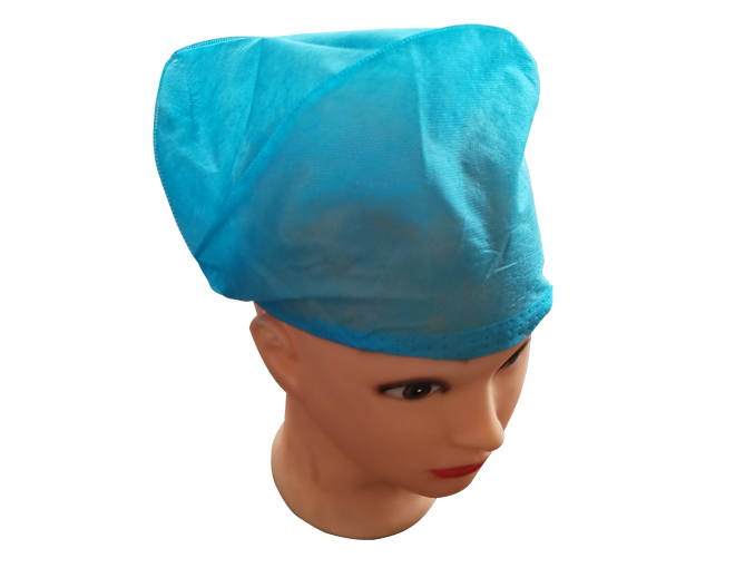 Non Woven Cap