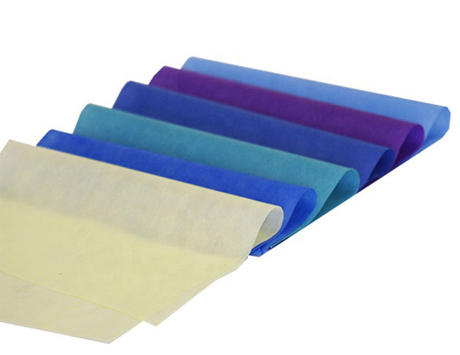 Nonwoven Drainage Fabric