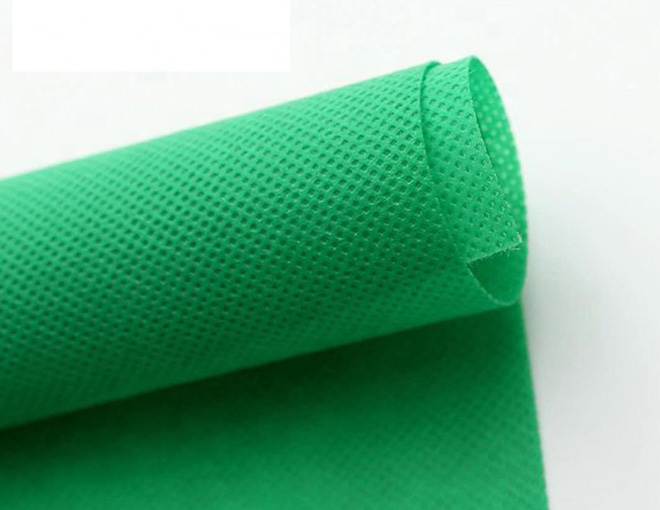 Polyspun Nonwoven Filter Fabric Does Water Get Through