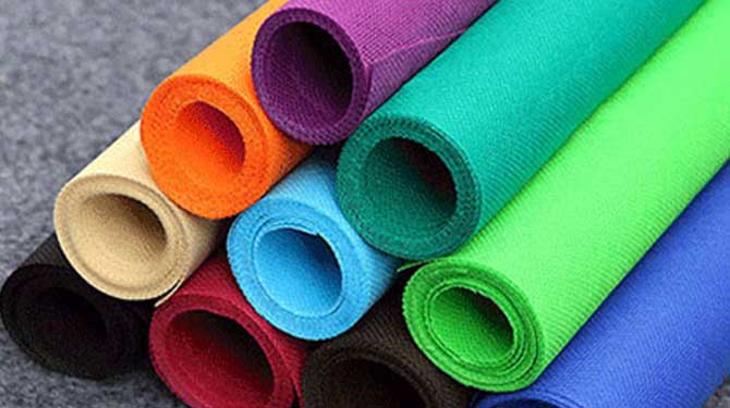 Industrial PP Nonwoven Fabric