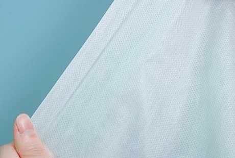 Features of Elastic Nonwoven Fabric