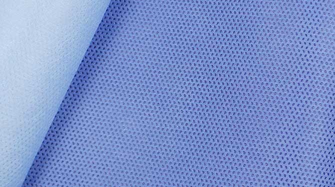 SMMS Nonwoven Fabric