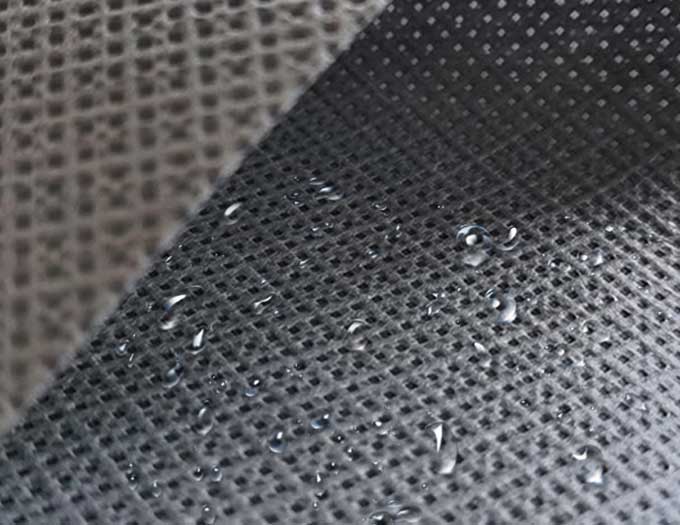 pla nonwoven fabric