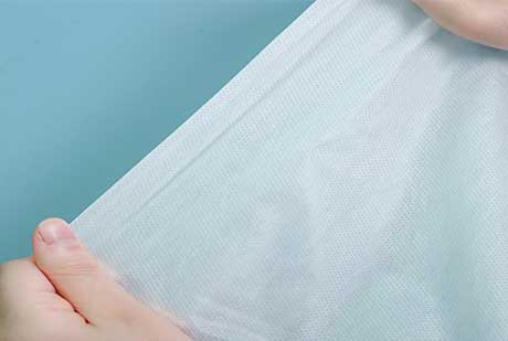 Features of SS Nonwoven Fabric