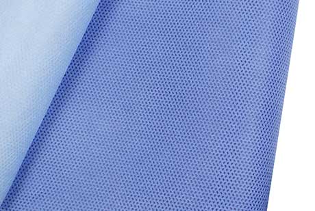 Features of SS Nonwoven Fabric