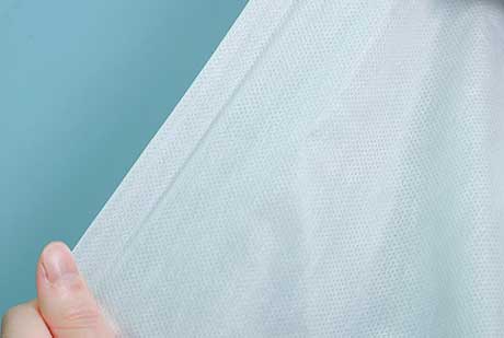 Features of SMMS Nonwoven Fabric