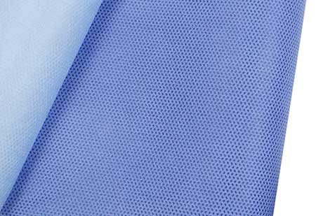 Features of SMS Nonwoven Fabric