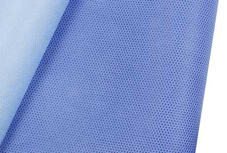 Features of Colour Nonwoven Fabric