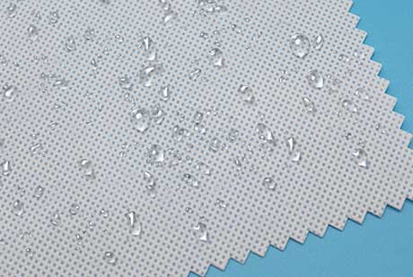 Features of Hydrophilic Nonwoven Fabric