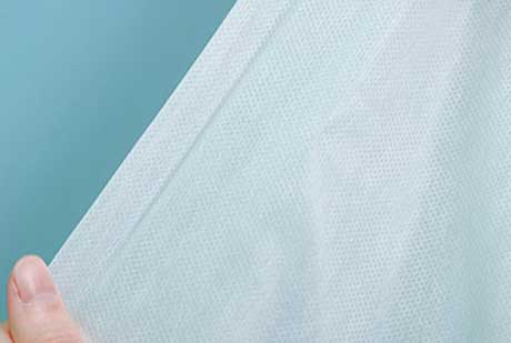 Features of Water Filter Used Nonwoven Fabric