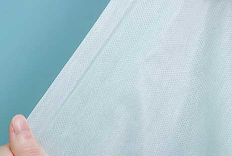 Features of Pearl Embossing Nonwoven Fabric
