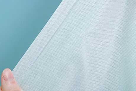 FFP1/2/3 Electrostatic Meltblown Fabric Features