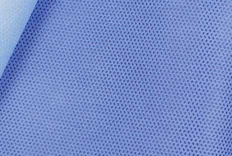 FFP1/2/3 Electrostatic Meltblown Fabric Features