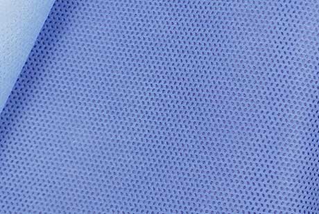 Industrial Needle-punched Polyester Spunbond Nonwoven Fabric Features