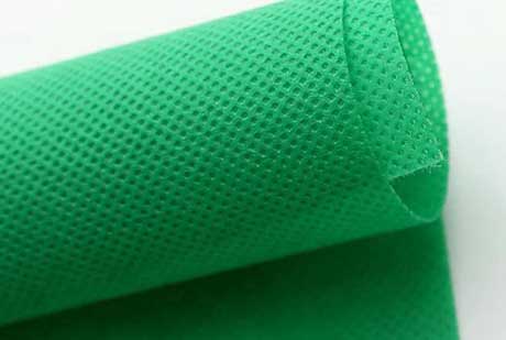 Industrial Needle-punched Polyester Spunbond Nonwoven Fabric Features