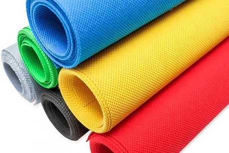 KF80/94 Melt-Blown Non-Woven Polypropylene Fabric Features