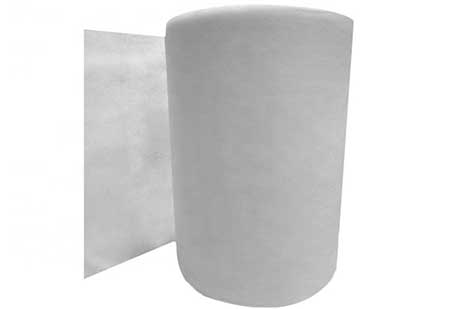 KF80/94 Melt-Blown Non-Woven Polypropylene Fabric Features