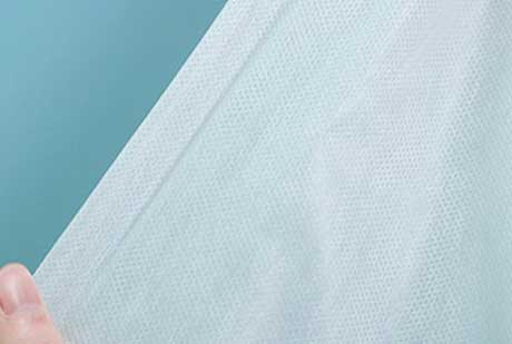 KN95/99 Meltblown Filter Fabric Features