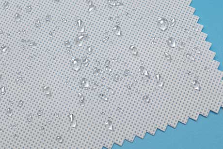 Non-woven Drainage Filter Cloth Features