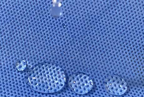 Non-woven Drainage Filter Cloth Features