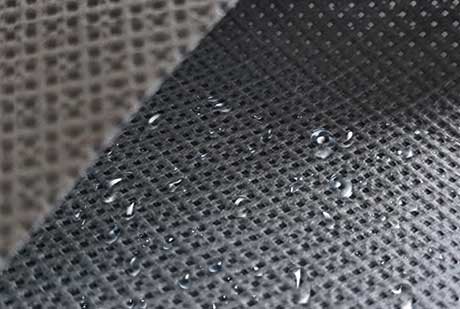 Featuers of National Bridge S Nonwoven Fabric